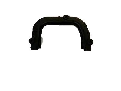 Acura 11926-PR3-000 Rubber B, Engine Mounting Bracket Seal