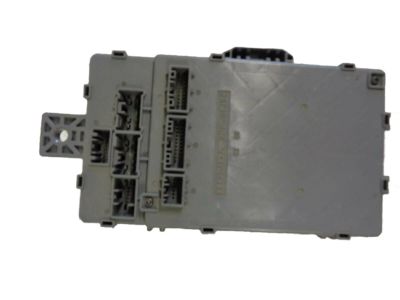 Honda 38200-TK8-A22 Box, Driver Fuse