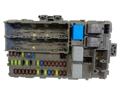 Honda 38200-TK8-A22 Box, Driver Fuse