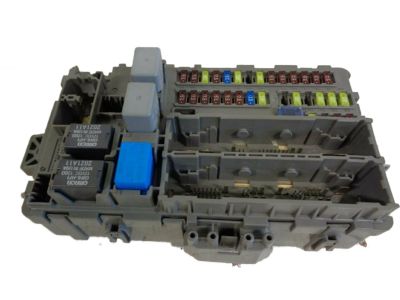 Honda 38200-TK8-A22 Box, Driver Fuse