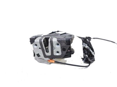 Honda 72110-T5R-A31 Latch Assembly, Front Right Door
