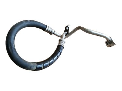 Honda 80315-S84-A01 Hose, Discharge