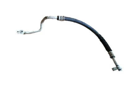 Honda 80315-S84-A01 Hose, Discharge