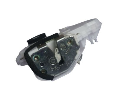 Honda 72150-SNA-A14 Latch Assembly, Left Front