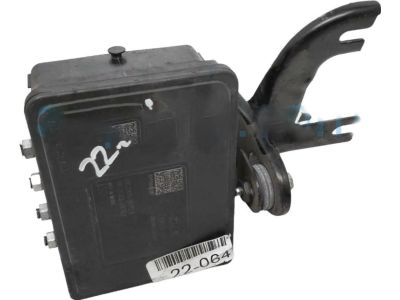 Honda 57100-TBG-A94 Modulator Assembly-, Vsa