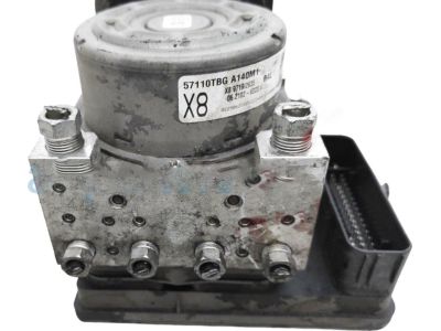 Honda 57100-TBG-A94 Modulator Assembly-, Vsa