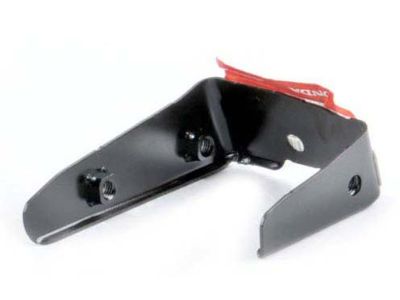 Acura 60935-SHJ-A00ZZ Bracket, Left Front Bumper Beam