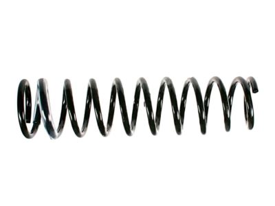 Honda 52441-S10-A01 Spring, Rear