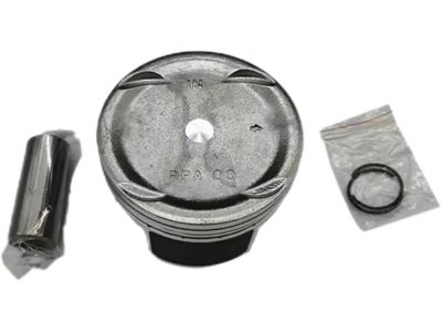 Honda 13010-PPA-010 Piston Set A (Std)