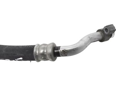 Honda 80311-TWA-A01 Hose, Suction