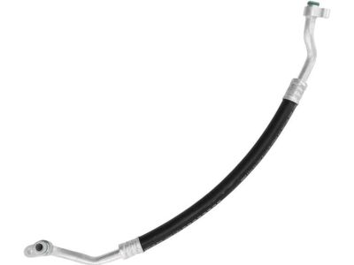 Honda 80311-TWA-A01 Hose, Suction