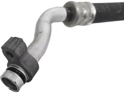 Honda 80311-TWA-A01 Hose, Suction