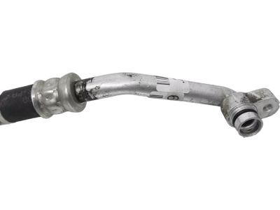 Honda 80311-TWA-A01 Hose, Suction