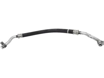 Honda 80311-TWA-A01 Hose, Suction