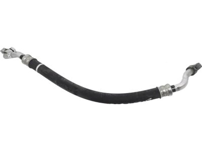 Honda 80311-TWA-A01 Hose, Suction