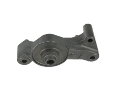 Acura 31175-RX0-A00 Bracket, Idle Pulley