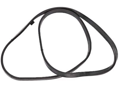 Acura 12341-P8A-A00 Gasket, Head Cover