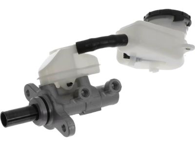 Honda 46100-T0A-A02 Master Cylinder A