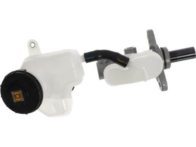 Honda 46100-T0A-A02 Master Cylinder A
