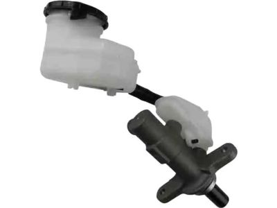Honda 46100-T0A-A02 Master Cylinder A