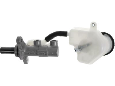 Honda 46100-T0A-A02 Master Cylinder A