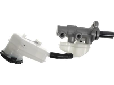 Honda 46100-T0A-A02 Master Cylinder A