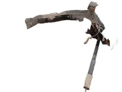 Honda 42100-T7X-A50 Beam Assembly, Rear Axle