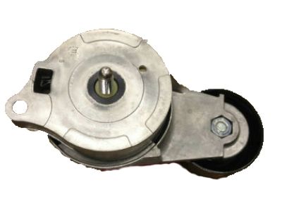 Acura 04317-RCA-305 Tensioner Set