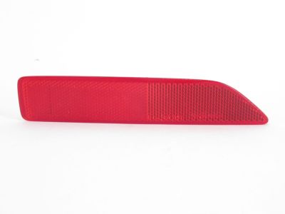 Acura 33505-SWA-A01 Reflector Assembly, Right Rear