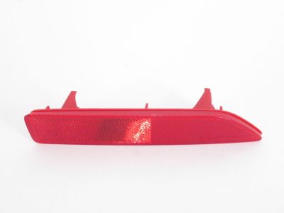 Acura 33505-SWA-A01 Reflector Assembly, Right Rear