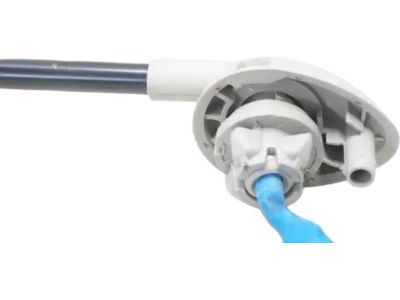 Honda 83280-TLA-A61ZA Sunvisor (Cashmere Ivory)