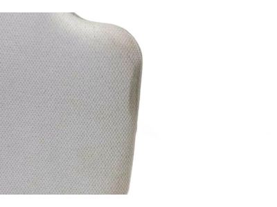 Honda 83280-TLA-A61ZA Sunvisor (Cashmere Ivory)