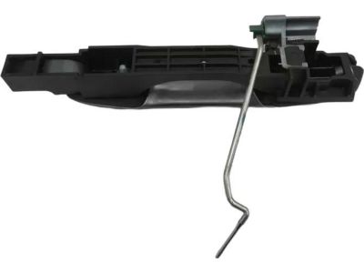 Honda 72641-TEA-T71ZV Handle Comp.R *NH0*