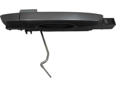 Honda 72641-TEA-T71ZV Handle Comp.R *NH0*