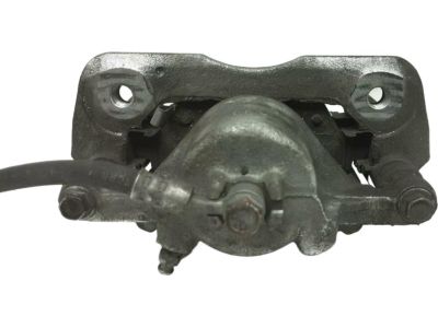 Honda 45018-TK6-A04 Caliper Sub-Assembly