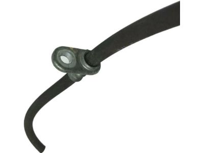 Honda 45018-TK6-A04 Caliper Sub-Assembly