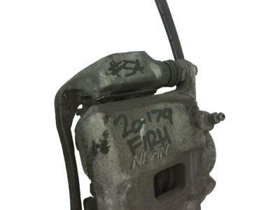 Honda 45018-TK6-A04 Caliper Sub-Assembly