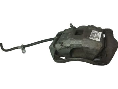 Honda 45018-TK6-A04 Caliper Sub-Assembly