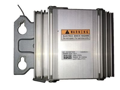 Honda 38500-SZA-A11 Inverter Unit, A.C.