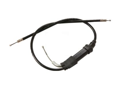 Honda 32410-S2A-A11 Cable Assembly, Starter
