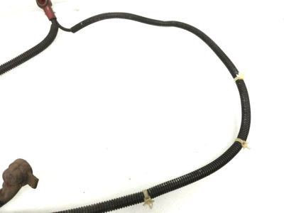 Honda 32410-S87-A00 Cable Assembly, Starter