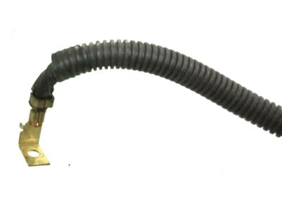 Honda 32410-S87-A00 Cable Assembly, Starter