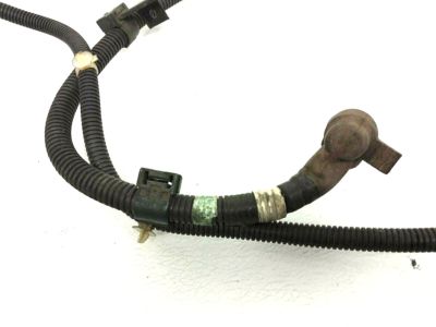 Honda 32410-S87-A00 Cable Assembly, Starter