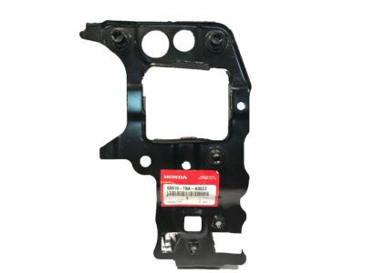 Honda 60919-TBA-A00ZZ Flange L, FR Bumper Beam