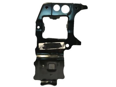 Honda 60919-TBA-A00ZZ Flange L, FR Bumper Beam