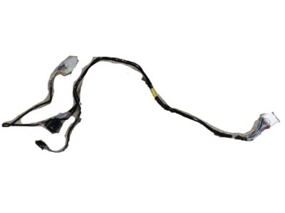 Honda 76206-TBC-A01 Harness Assy R, Rc