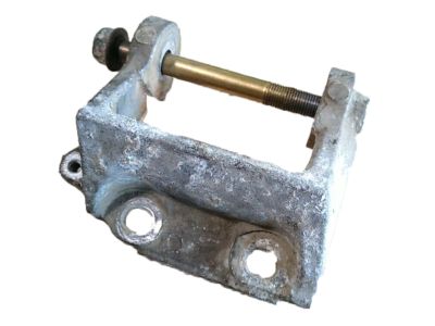 Honda 50824-S0X-A00 Bracket, Side Engine Mounting