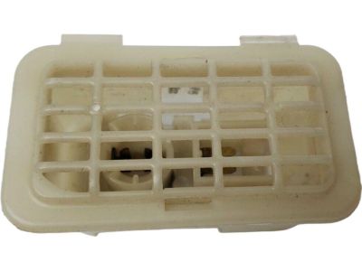 Honda 34260-S84-A01 Light Assembly, Trunk Room