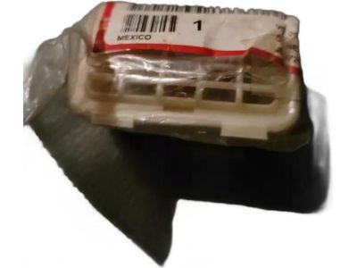 Honda 34260-S84-A01 Light Assembly, Trunk Room