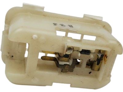 Honda 34260-S84-A01 Light Assembly, Trunk Room